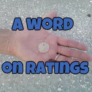 Seller Ratings Support Chat